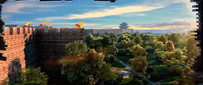 行走河南·读懂中国丨“六一”儿童节 开封多个景区对全国儿童免票
