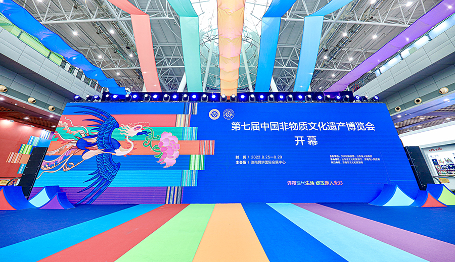 【行走河南·读懂中国】第七届中国非遗博览会透过河南非遗体味天地人和⑦｜四大怀药：中医药文化瑰宝 打造美食康养新风尚