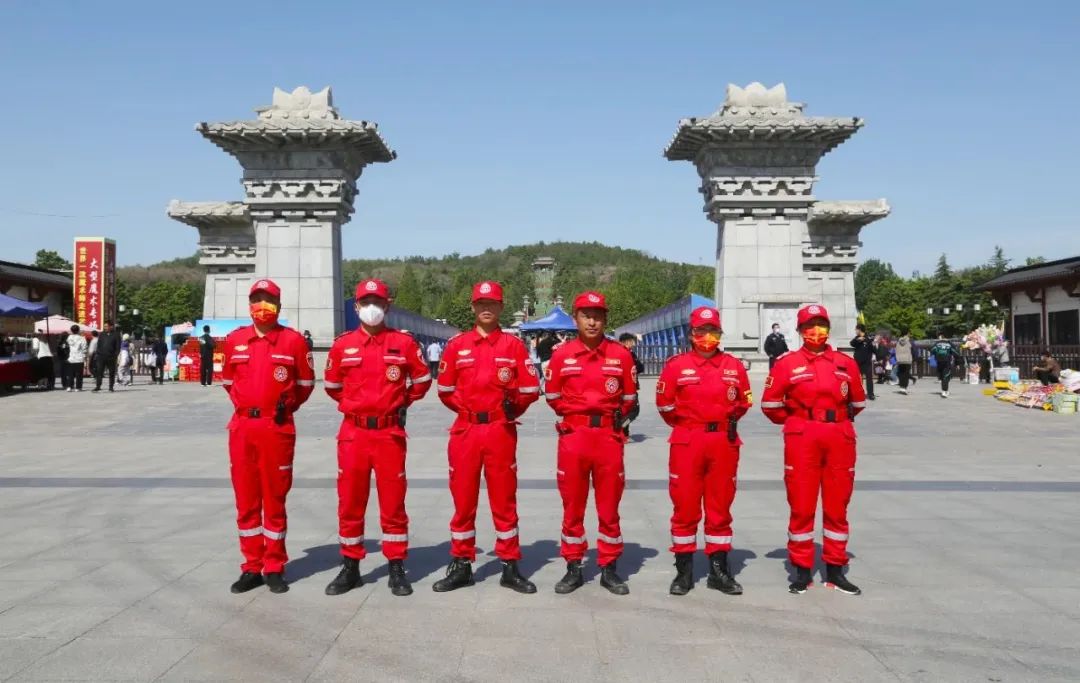行走河南·读懂中国丨