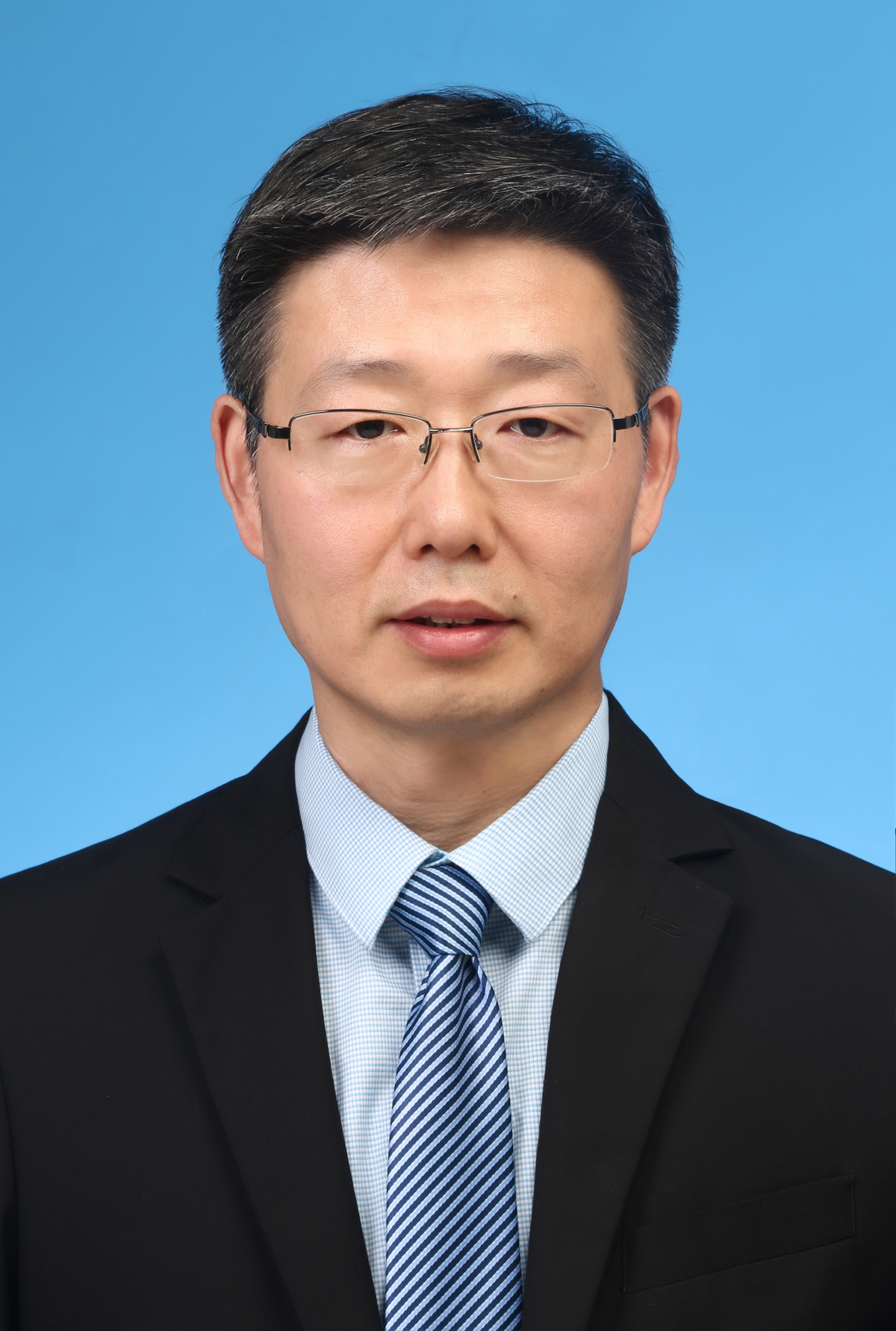 综合规划处 综合规划处