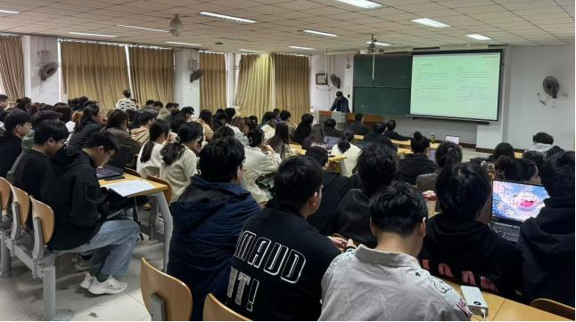 新乡学院土木工程与建筑学院：党建+专业深度融合，赋能封丘乡村振兴新篇章