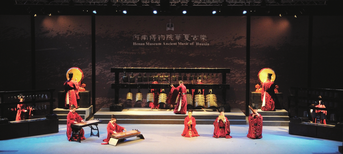 促进文旅消费 提振市场信心 “春满中原 老家河南”主题系列活动启动 促进文旅消费 提振市场信心 “春满中原 老家河南”主题系列活动启动