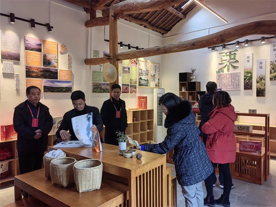 【行走河南·读懂中国】<br>新县：文旅文创融合发展 全域旅游助推乡村振兴