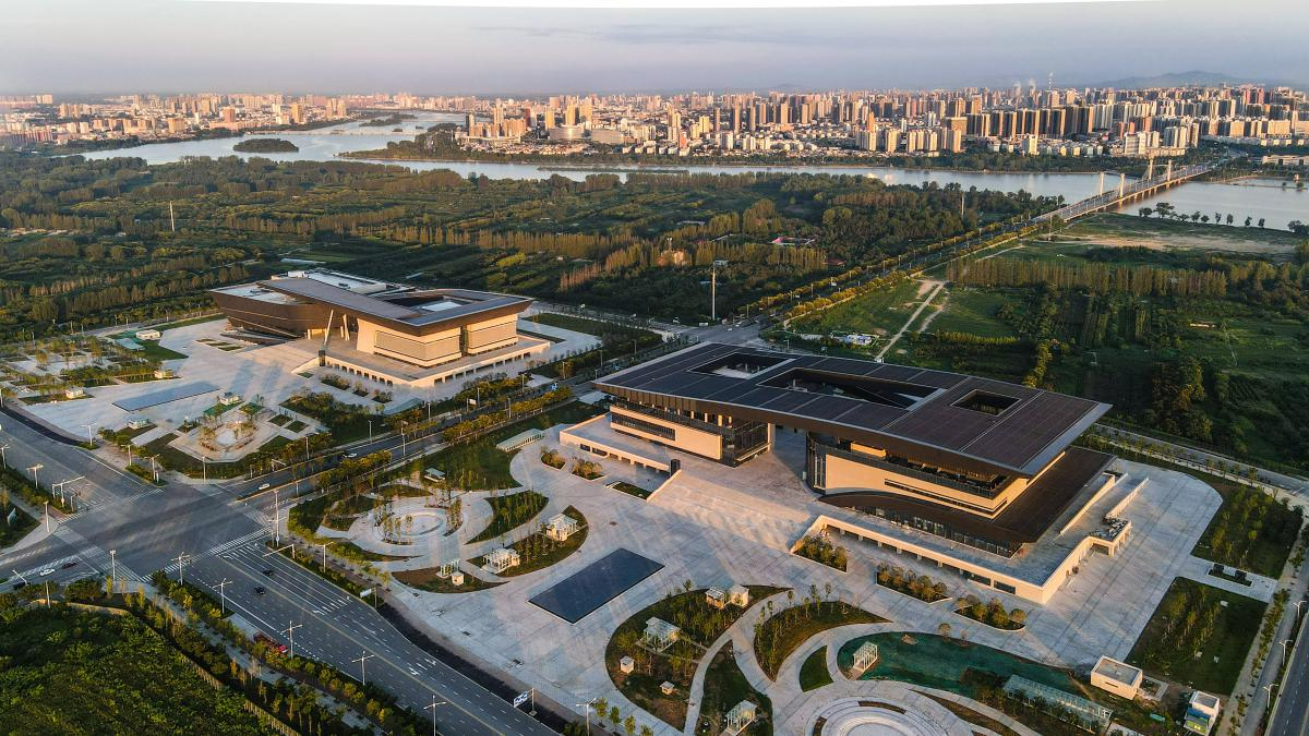 南阳市一季度经济运行开局良好