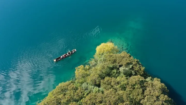 旅游促团结 共筑中国梦——业界合力推动旅游促进各民族交往交流交融
