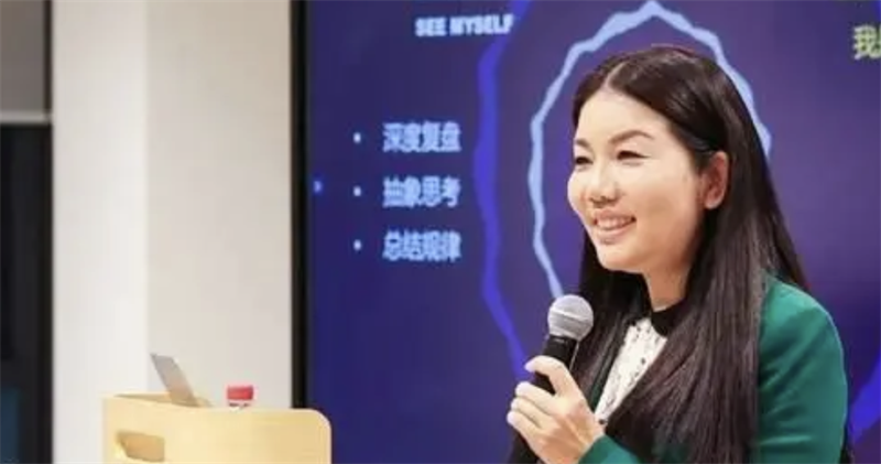 相信相信的力量
