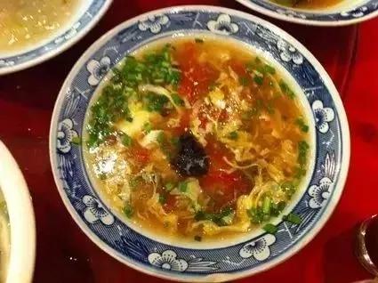 洛阳名吃：洛阳水席---河南特色特产美食小吃(图27)