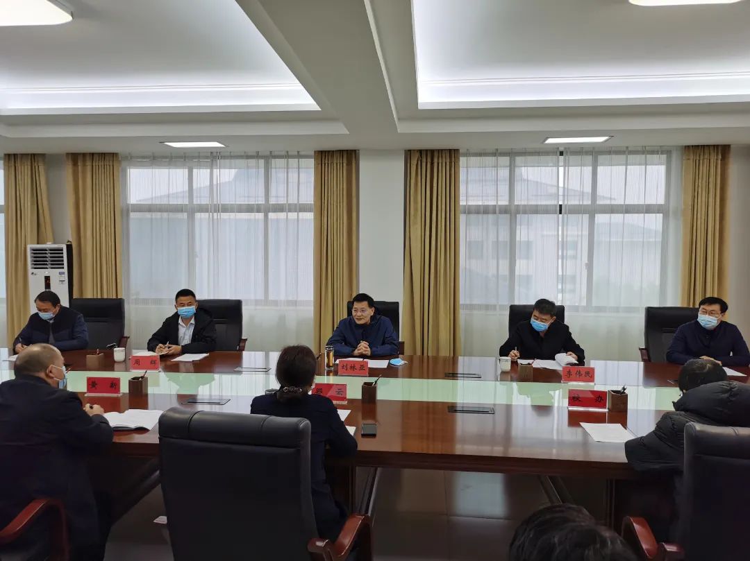 省教育厅分14个督导组赴全省18地检查疫情防控工作  新闻资讯  第45张