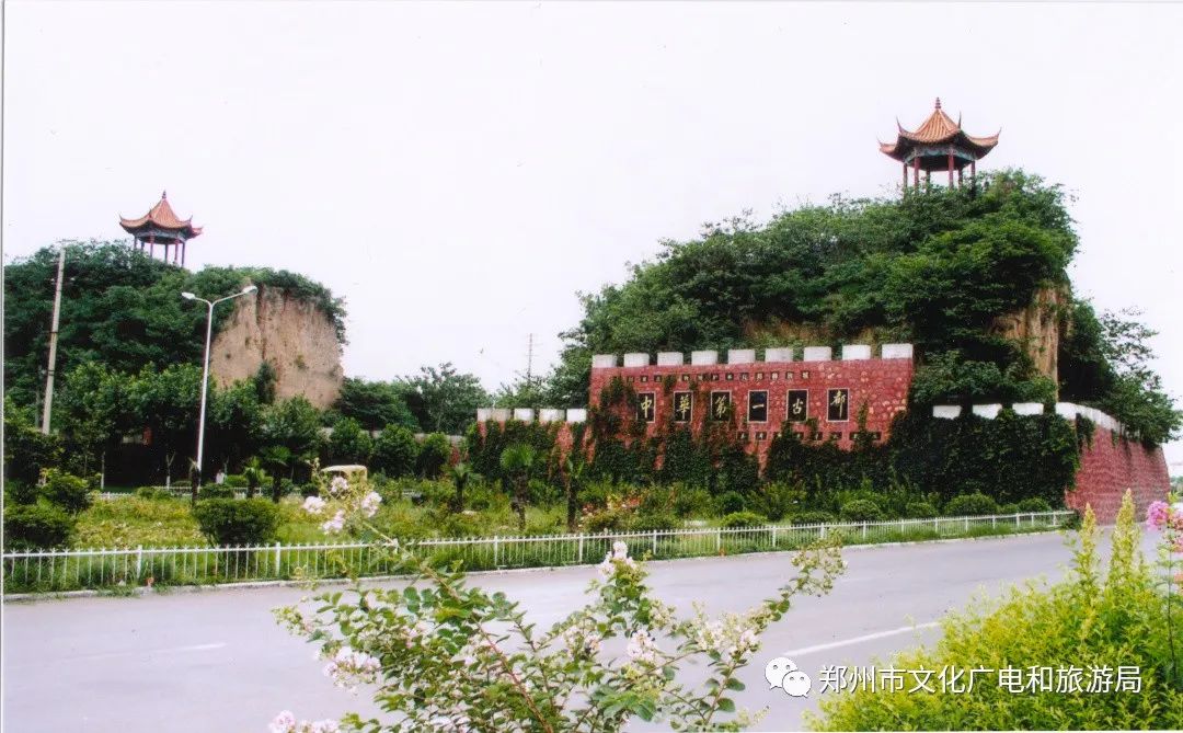 【行走河南·读懂中国】<br>新郑夏日研学游精品旅游线路