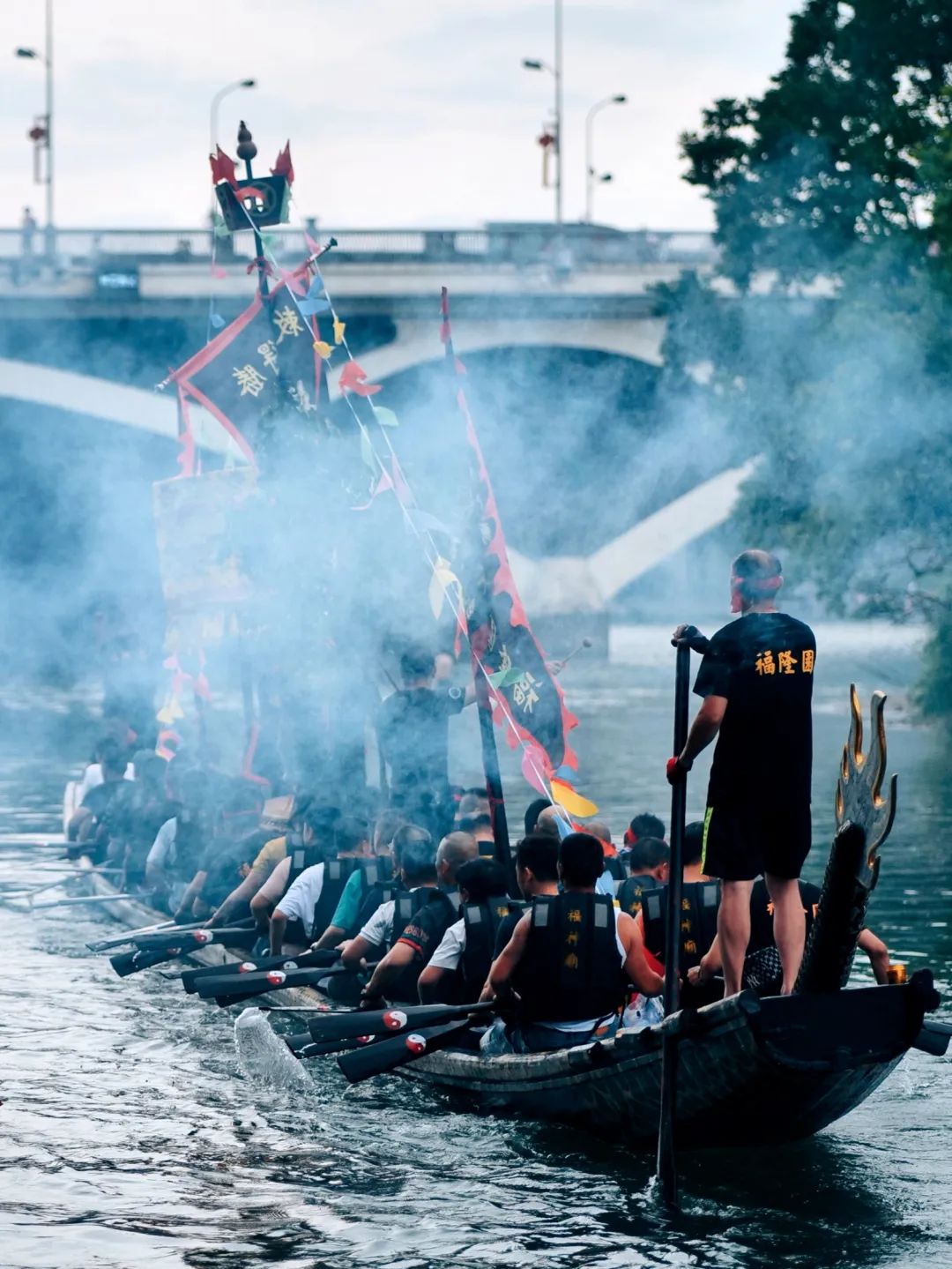 龙舟竞渡粽香浓——端午节假期文旅活动丰富多彩