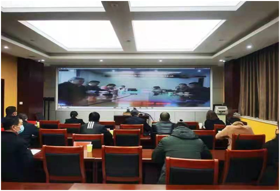省农业农村厅组织召开2022年度第三次农作物种质资源普查与征集工作培训会