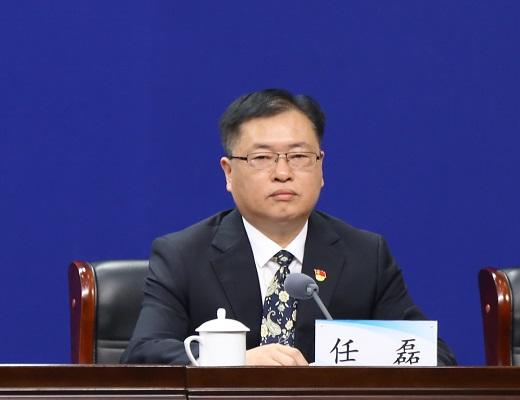 任磊谢谢记者提问!