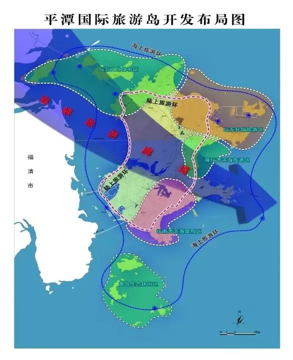 80个城市入选国家重点旅游城市规划，它们凭借什么脱颖而出？