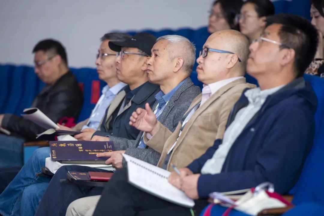 “北魏洛阳与石窟寺考古”青年学者沙龙在洛阳博物馆成功举办