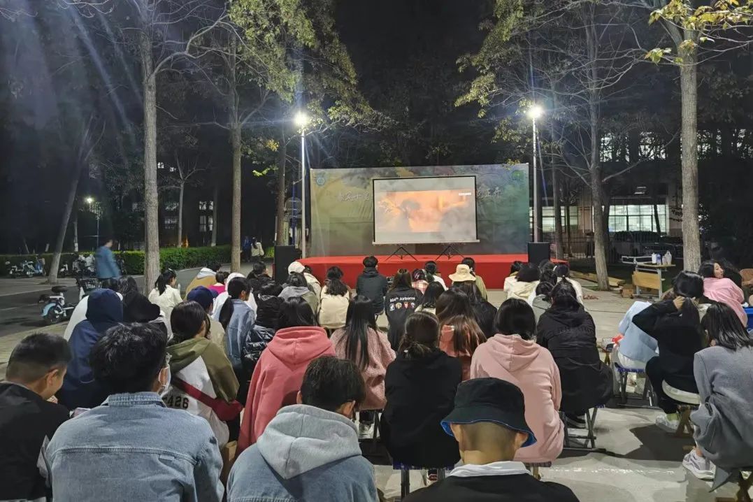 商丘师范学院：探索“书院制”育人模式铸魂育人，推进“一站式”学生社区提质聚心