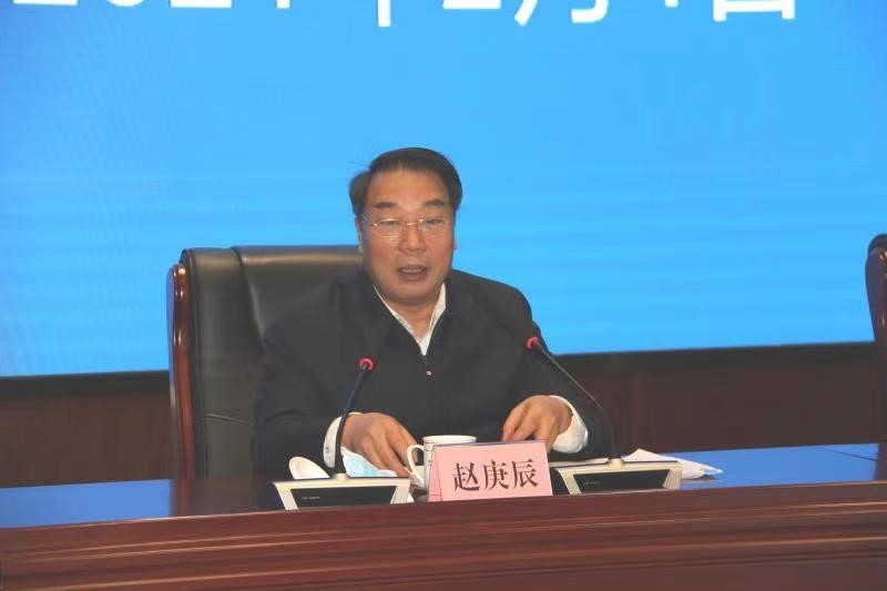 全省城市管理暨安全生产工作会议召开