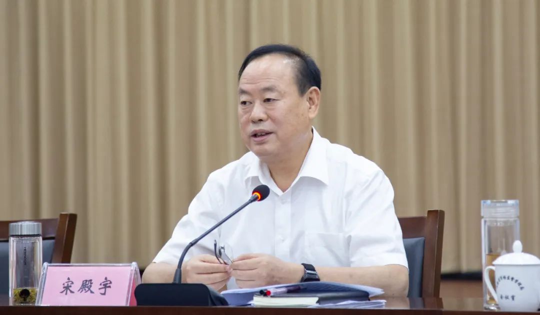 河南省公平竞争审查工作联席会议第一次全体会议召开