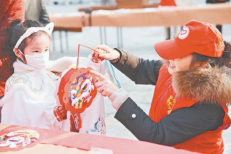 开封市2023年传承和弘扬中华优秀传统文化主题活动举行