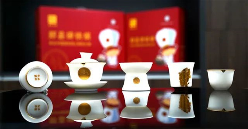 郏县：叫响“郏乡有礼”文创品牌 推进文旅融合高质量发展