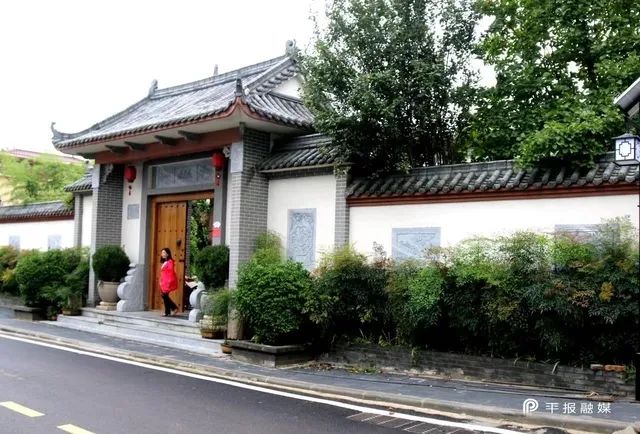 【行走河南·读懂中国】平顶山湛河区：“农旅融合”绘就美丽乡村新画卷