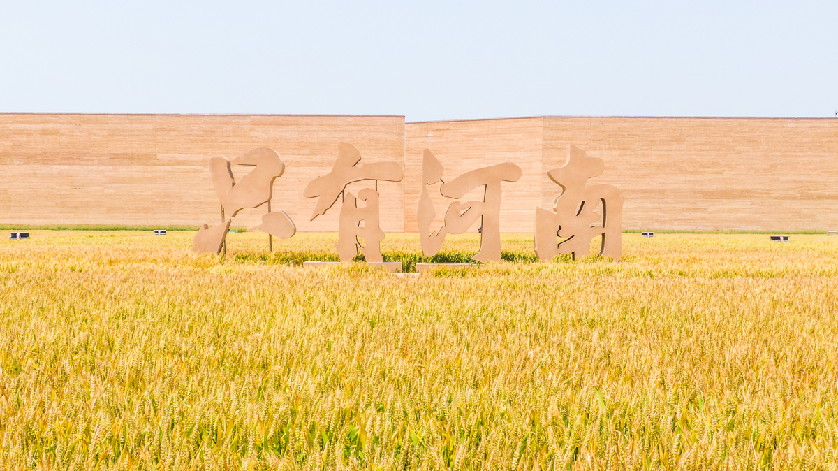 【行走河南·读懂中国】中牟：端午节假日推出沉浸式主题游线路