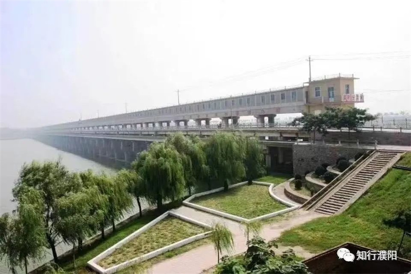 与南乐结对互游！濮阳县推出多条精品线路助推濮阳人游濮阳活动深入开展