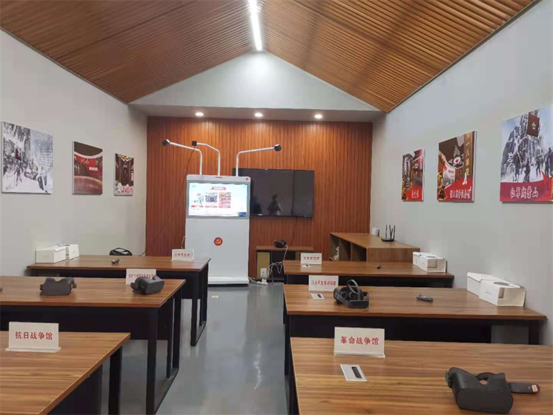 修武县沙墙村：美学引领扮靓古老村庄