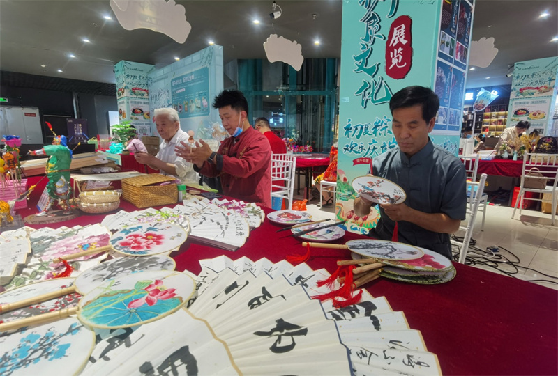 驻马店市2022年“端午节”假期 文旅市场情况综述