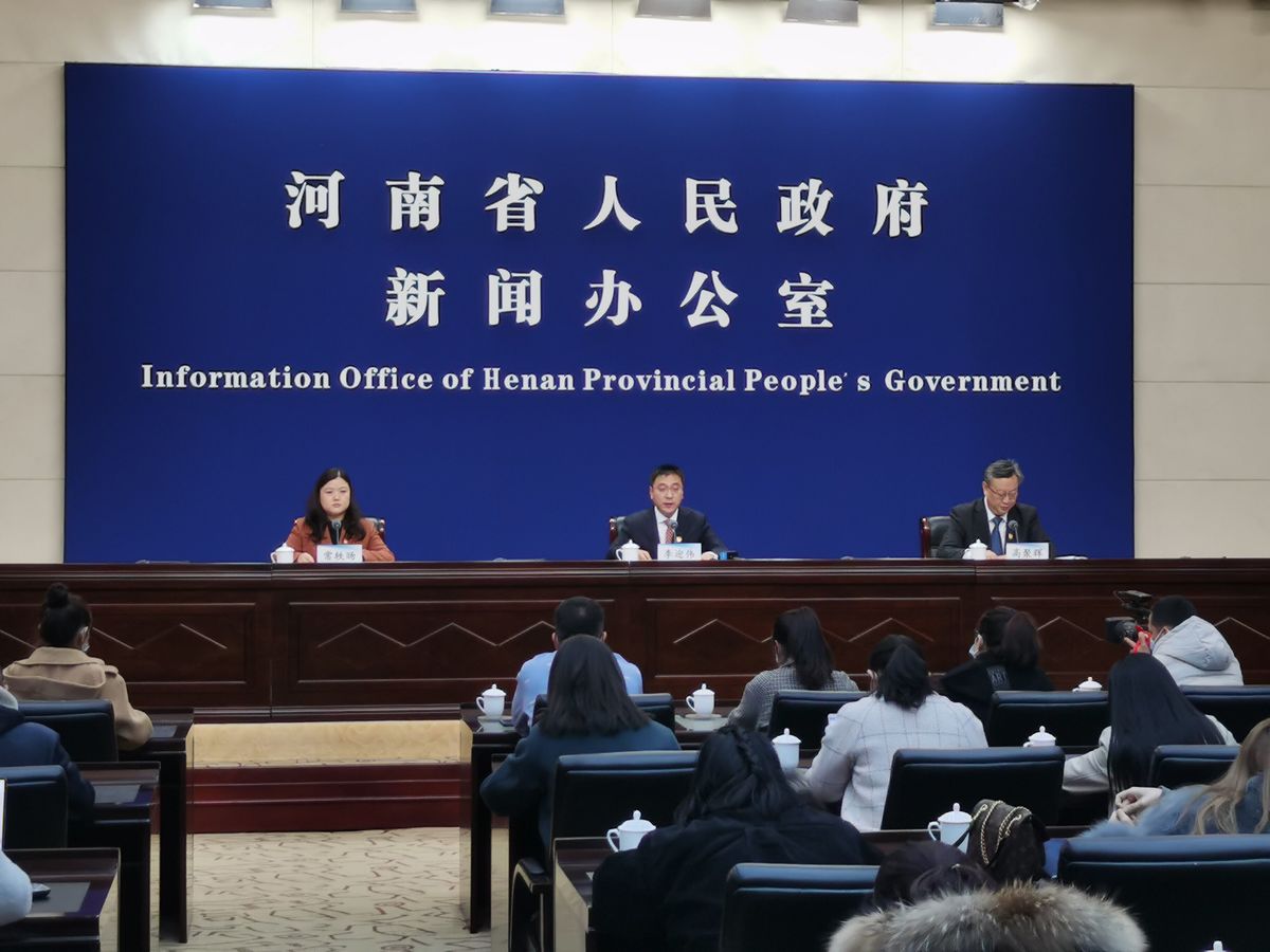 与你有关！2021年河南省重点民生实事出炉