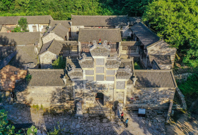 稻花香里说丰年｜大别山最美原乡体验之旅