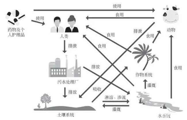 新污染物如何治理？河南工作方案来了