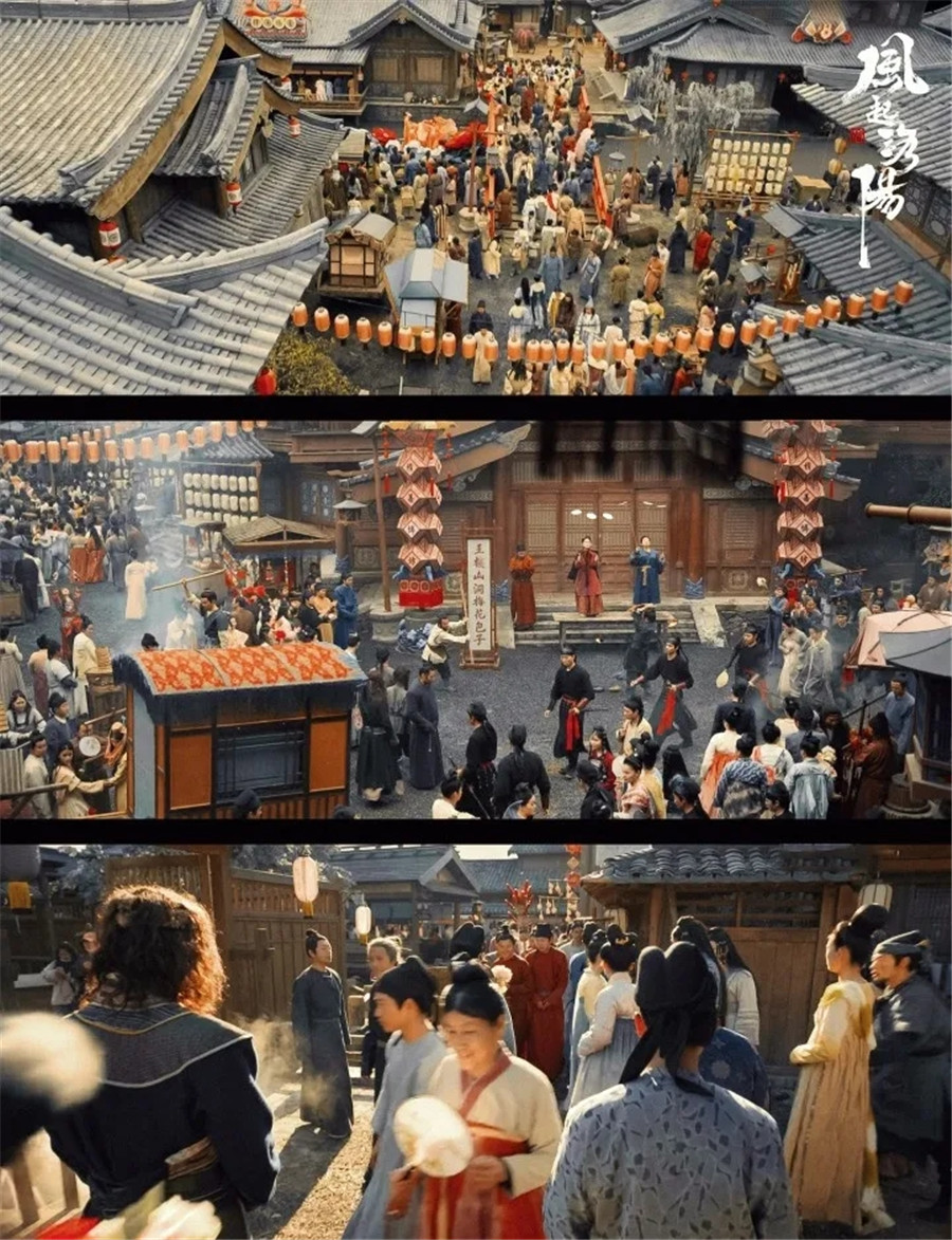 十三朝古都，中原小江南，它太“中”了！