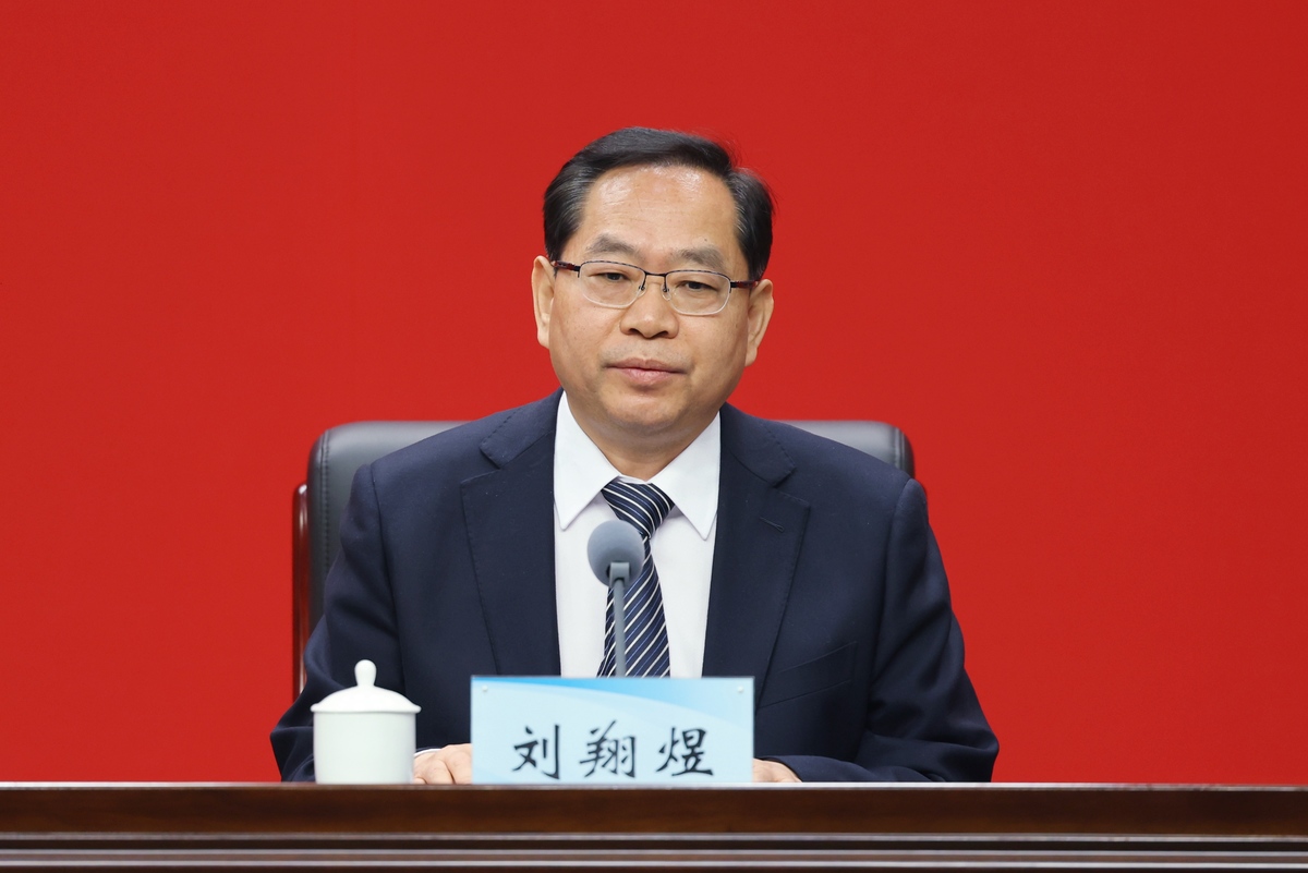 省财政厅副厅长刘翔煜：精准投向科技攻关重点领域 今年前10个月河南财政科技支出达317.3亿元