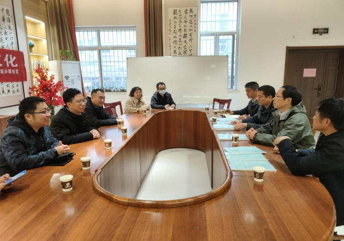 省应急管理厅到戊院社区举办防灾减灾政策解读与知识讲座