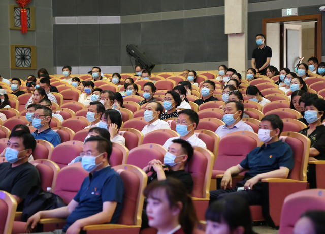 2021年“文化和自然遗产日”河南主场活动 在河南博物院成功举行