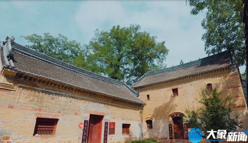 文化＋乡愁＋旅游 200多个传统村落撑起鹰城记忆