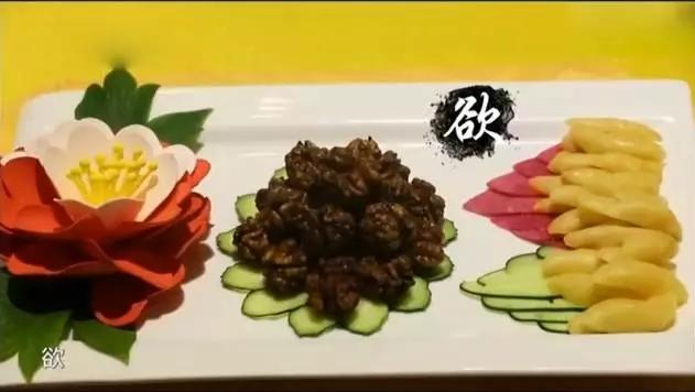 洛阳名吃：洛阳水席---河南特色特产美食小吃(图7)