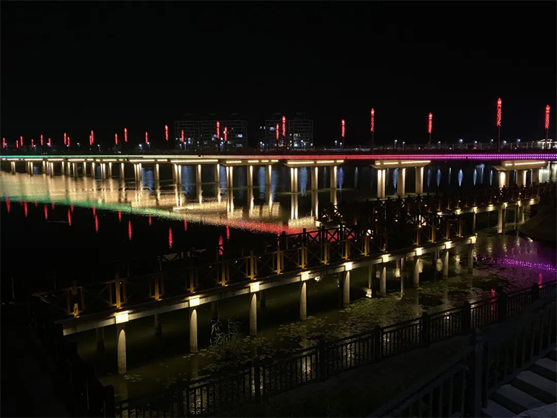 光山城市漫游Citywalk地图邀您一起压马路