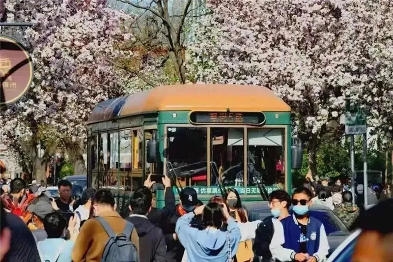 全国旅游市场持续回暖 激发消费新活力