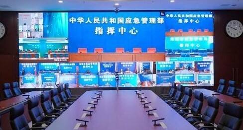 一文速读河南应急2023“成绩单”