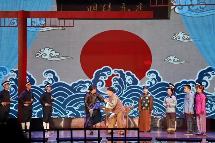 从艺60年，胡希华师徒上演“胡光山色”专场