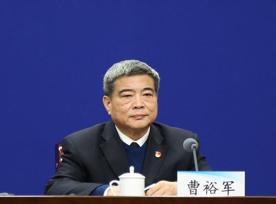 《河南省人民防空工程管理办法》新闻发布会