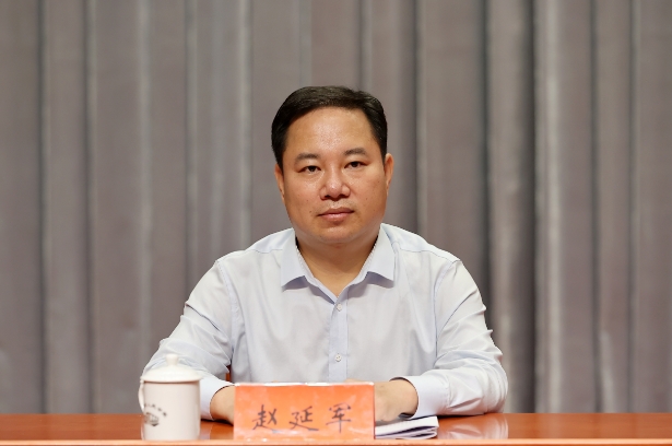 国家“三大奖”获奖代表受邀在主席台就座