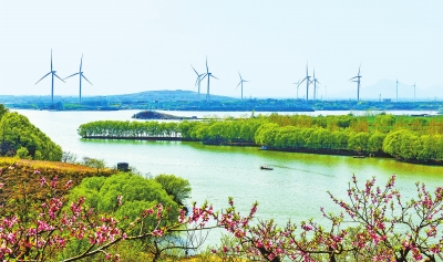 方城县开展省级全域旅游示范区创建和文旅强县建设