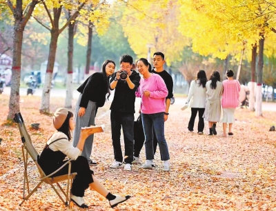 行走河南·读懂中国丨新蔡大力实施文旅活县战略