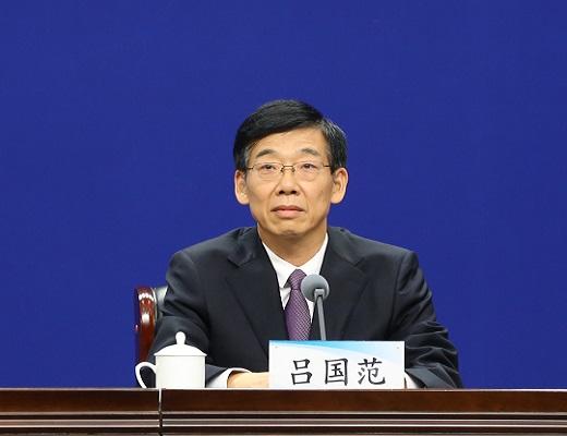 嵩县何村乡东洼村党支部书记赵连岳先生.