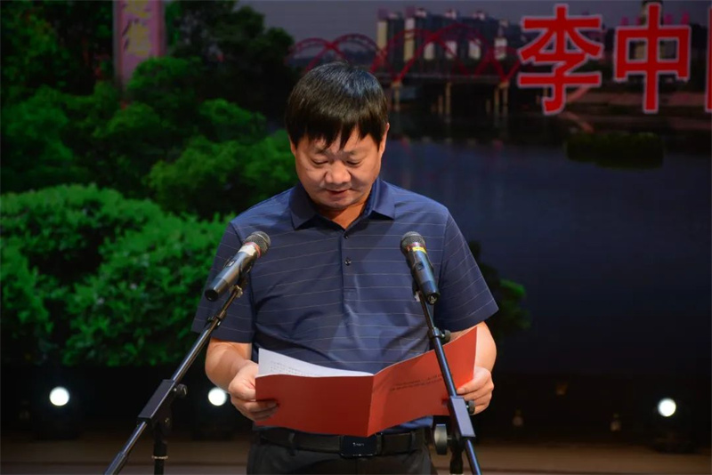 【行走河南·读懂中国】南阳市举行“畅游南阳·走进唐河”启动仪式