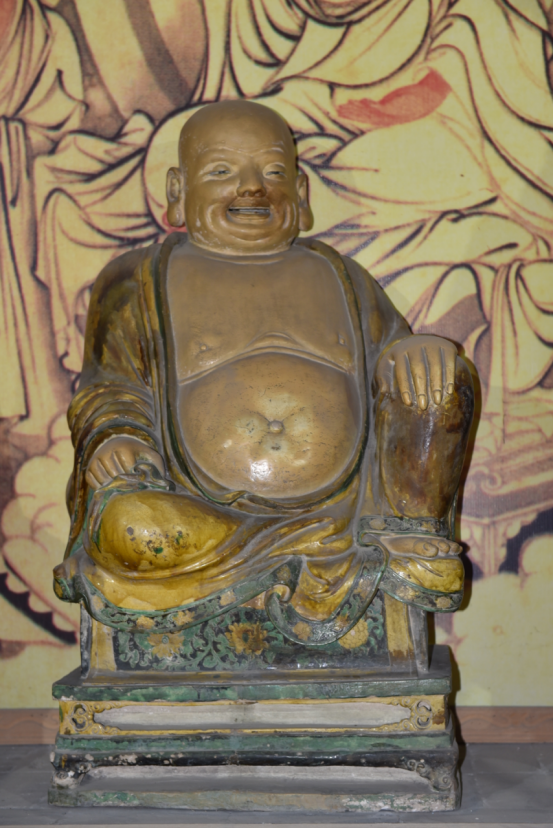 【行走河南·读懂中国】河南文物之窗丨南阳武侯祠博物馆
