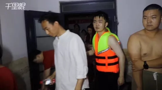 郑州西亚斯学院陈尚玉贤：“天要亮了，大部队就快来了！”