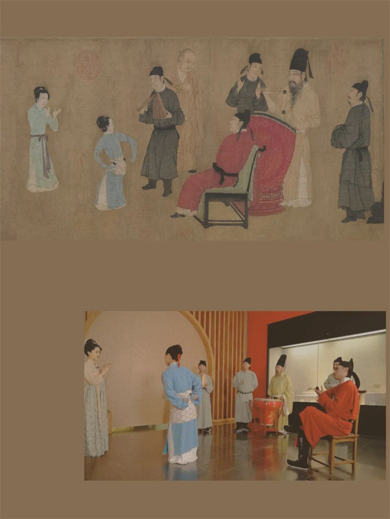 【行走河南·读懂中国】洛博夜游记之神都夜生活